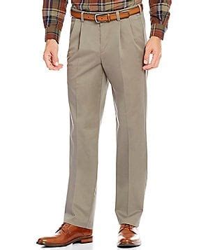 dillard's men's pants clearance.